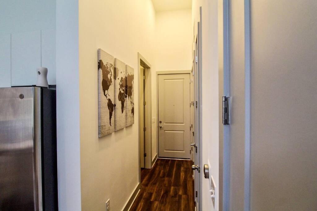 The Beltline Escape 10 Star Location Queen Bed Pkg Atlanta Dış mekan fotoğraf