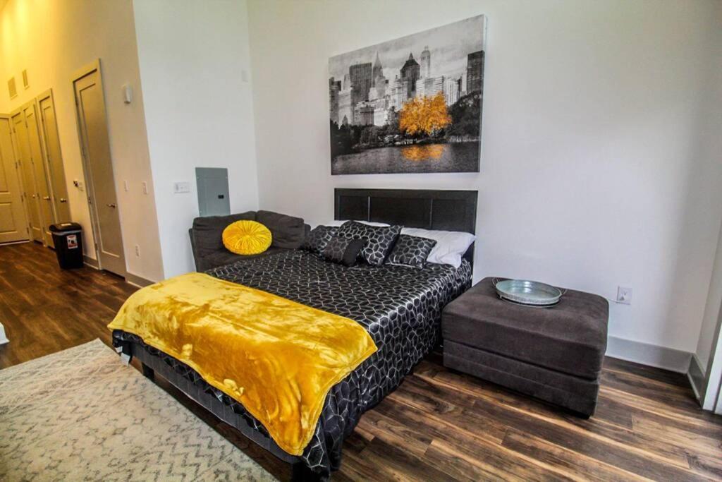 The Beltline Escape 10 Star Location Queen Bed Pkg Atlanta Dış mekan fotoğraf